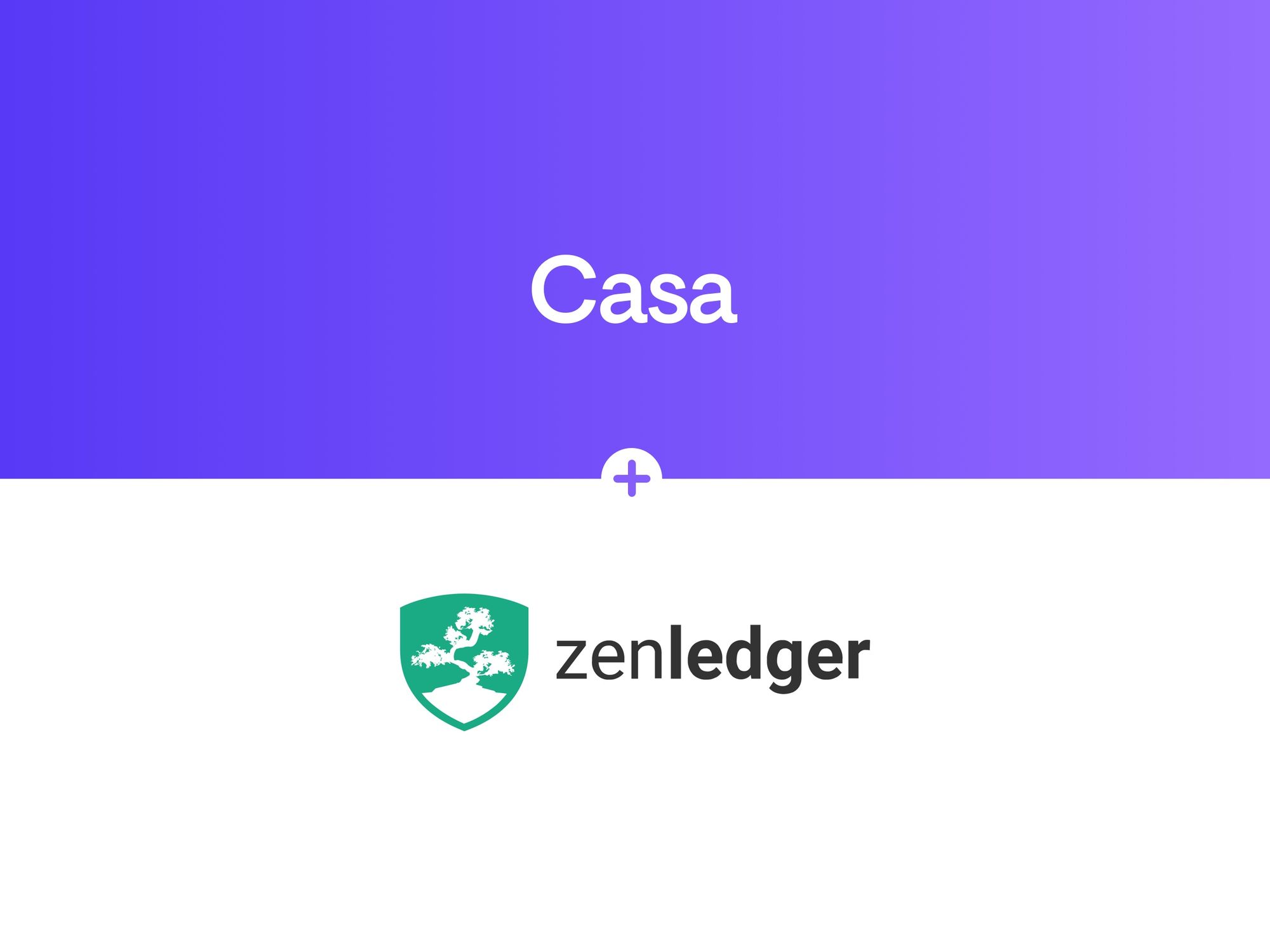 Zenledger discount now live