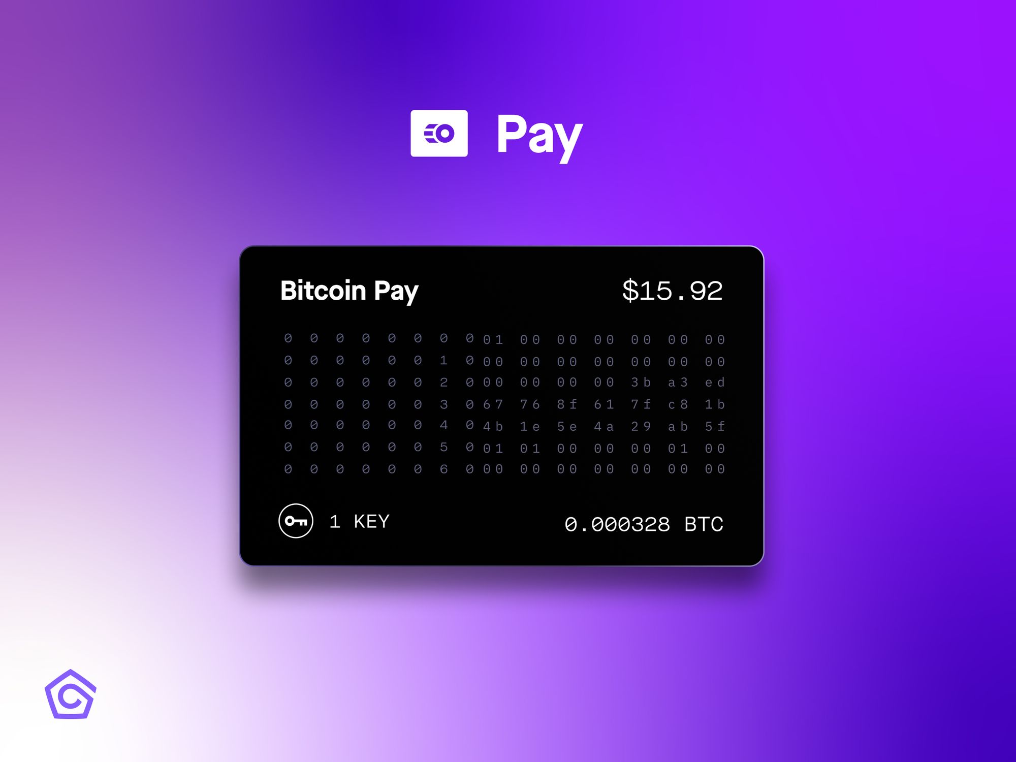 Casa-pay-card-for-simple-bitcoin-transactions